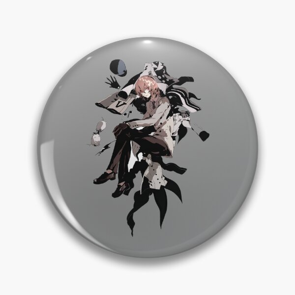 Item preview, Goro Akechi - Persona 5 designed and sold by Aqsa-manzoor.