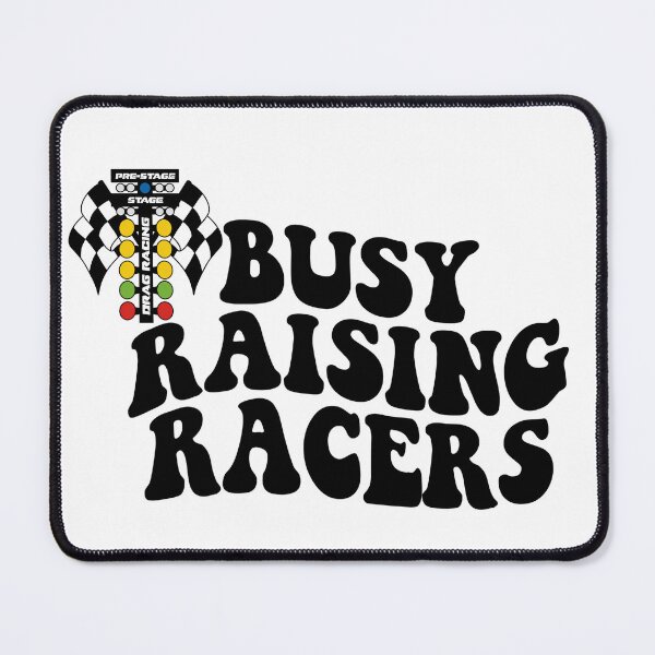 Item preview, Busy raising racers designed and sold by PurdyCDesigns1.