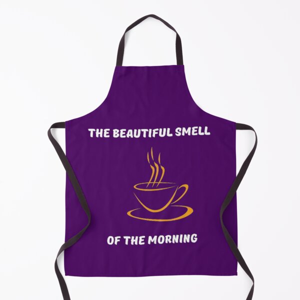 Item preview, the beautiful smell of the morning. designed and sold by Jimmybyjimmy.