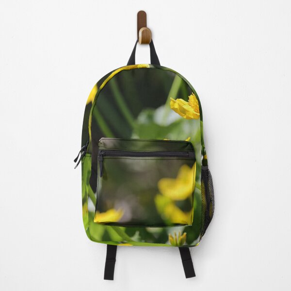Item preview, Spring Flowers - Marsh Marigold designed and sold by ztrnorge.