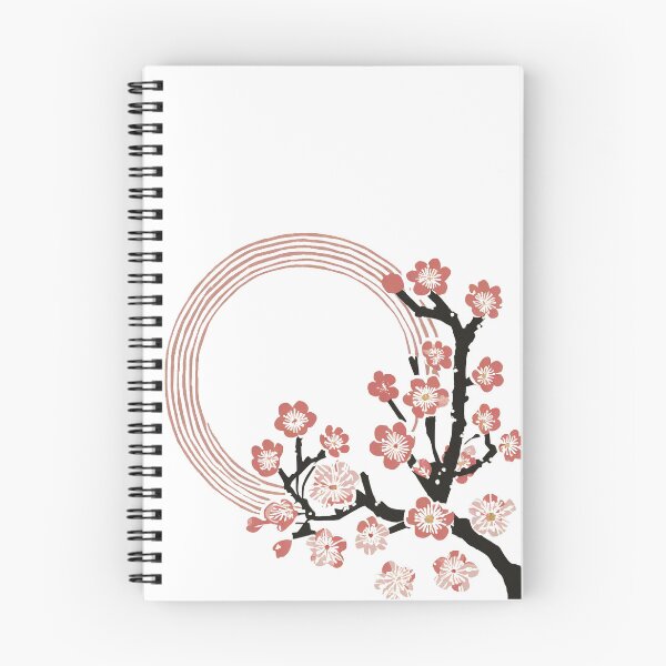Item preview, Dreaming of Morning Blossom designed and sold by essentialimage.