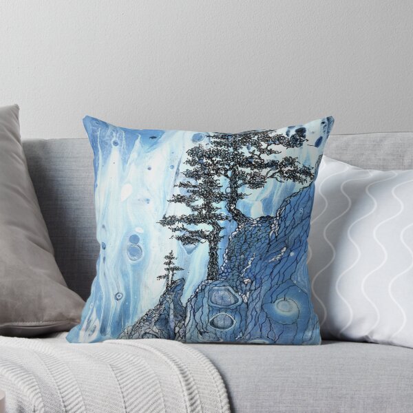 Item preview, Copy of blue pine designed and sold by Gerardo Segismundo.