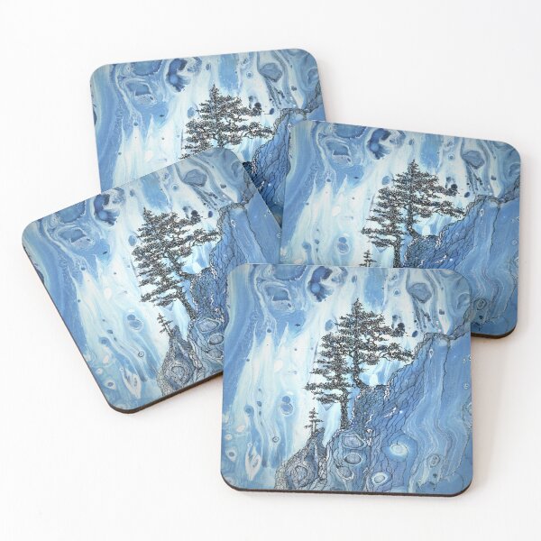 Item preview, Copia de pino azul designed and sold by Gerardo Segismundo.