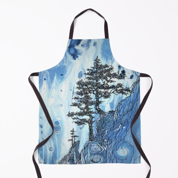 Item preview, Copy of blue pine designed and sold by Gerardo Segismundo.