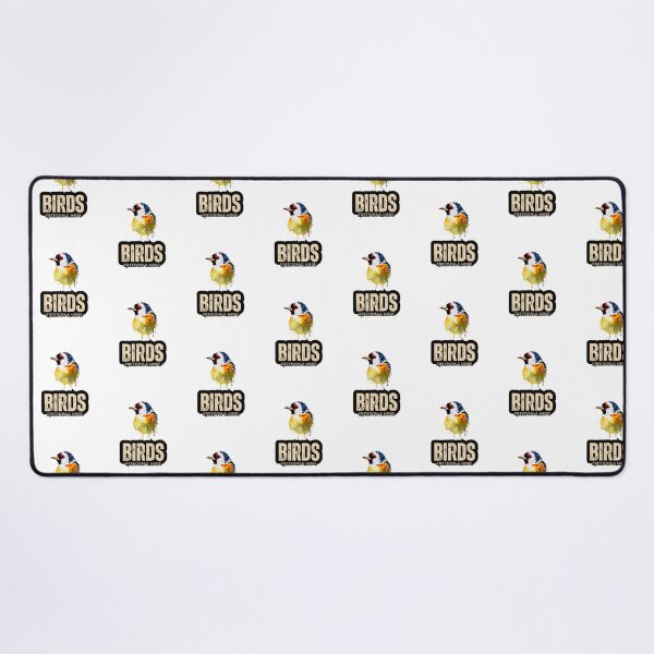Item preview, Birds freedom and hope- Goldfinch designed and sold by PatronesKawai.