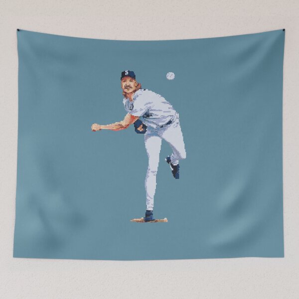 Item preview, Randy Johnson designed and sold by pixelsports2.