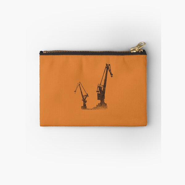Item preview, Construction cranes designed and sold by alczar.