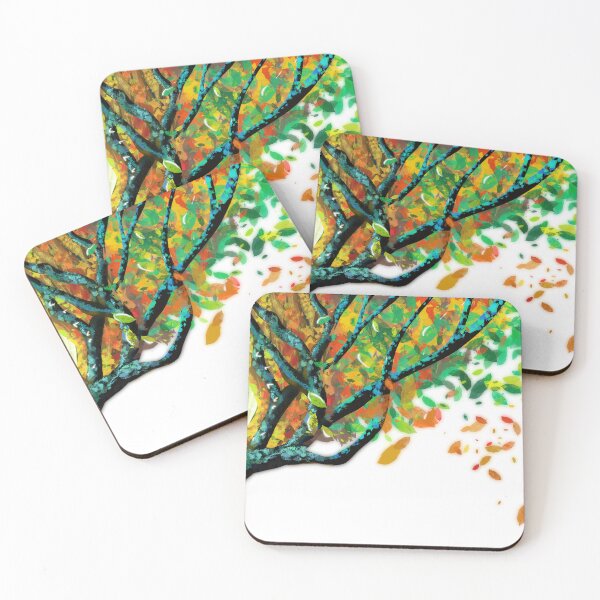 Item preview, Tree tea house designed and sold by SheepTigerArt.