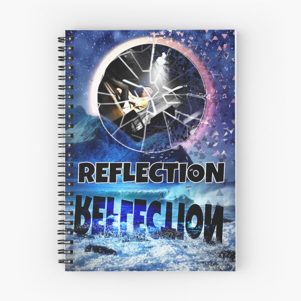 Item preview, Bts Reflexión RM Fanart designed and sold by UniDreams.