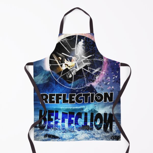 Item preview, Bts Reflection RM Fanart designed and sold by UniDreams.