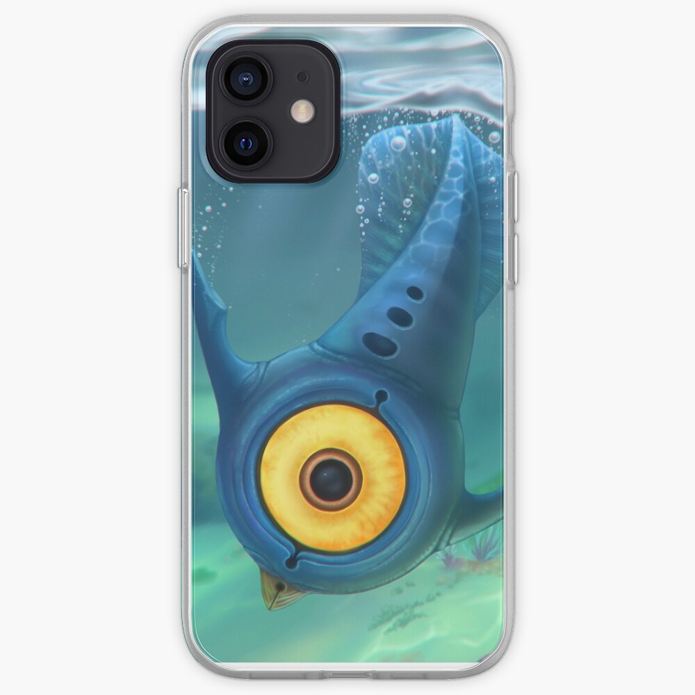 Peeper iPhone Case & Cover