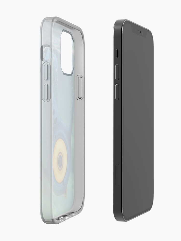Alternate view of Peeper iPhone Case & Cover