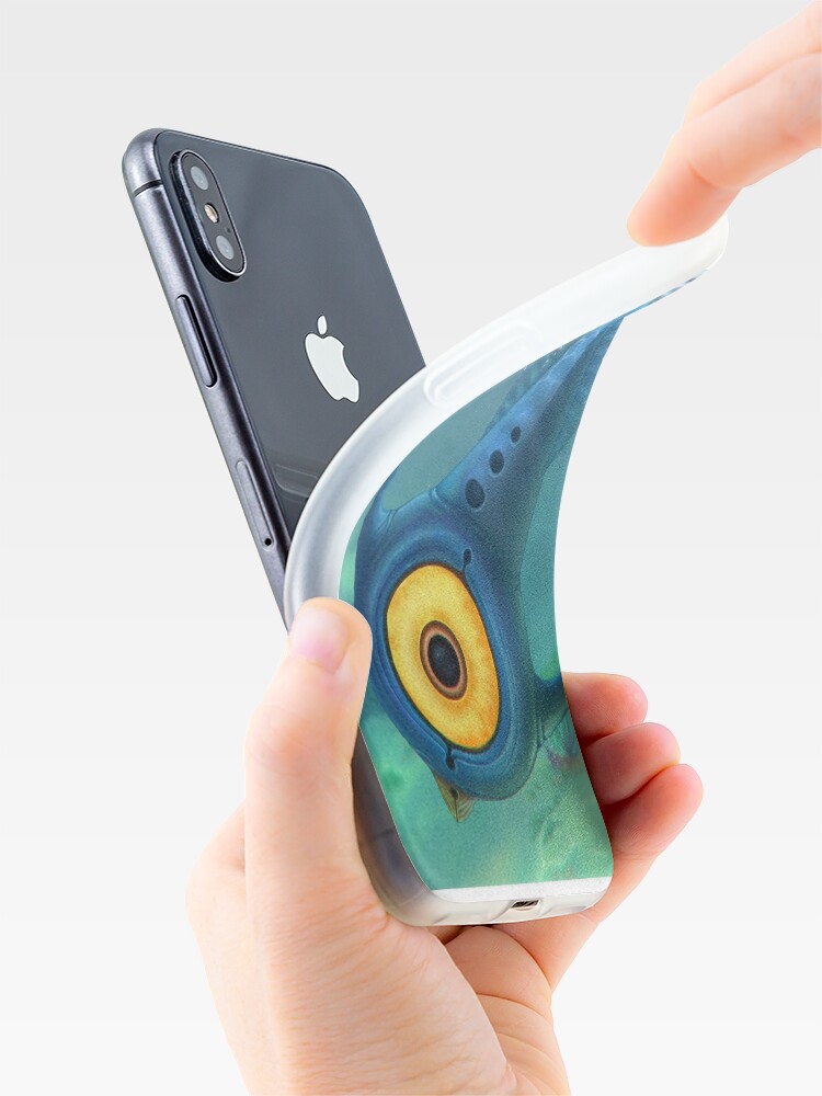Alternate view of Peeper iPhone Case & Cover