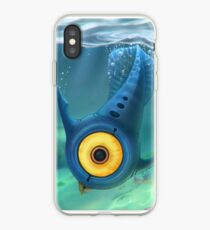 Peeper iPhone Case