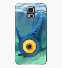 Peeper Case/Skin for Samsung Galaxy