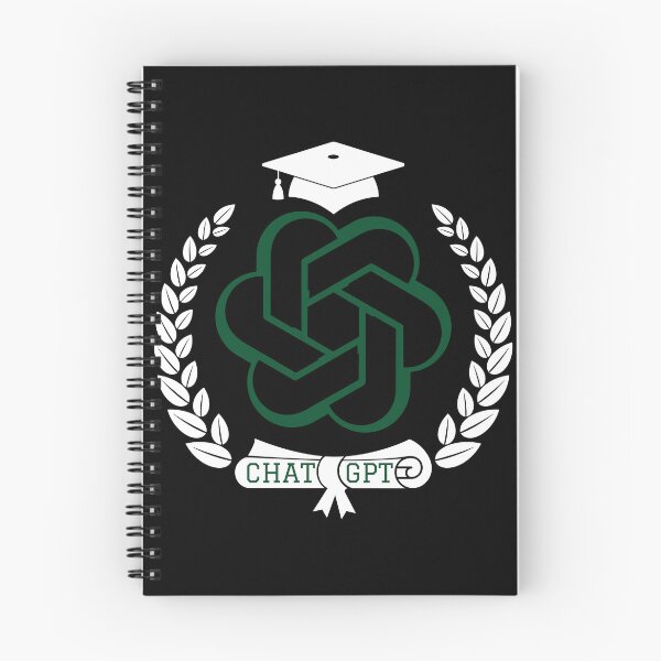 Item preview, Chat gpt University designed and sold by AmelieDior.