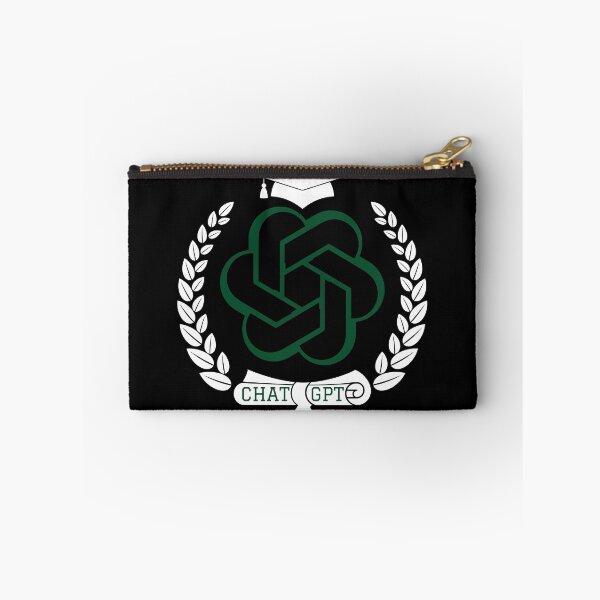 Item preview, Chat gpt University designed and sold by AmelieDior.
