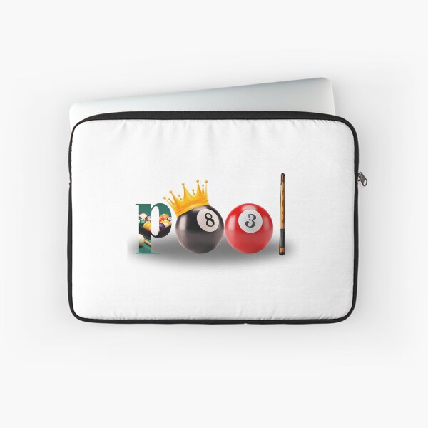 Item preview, Playing Pool Billiard Balls Gift for Pool Players  designed and sold by julyperson.