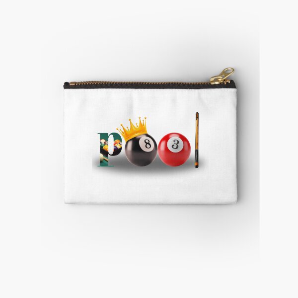 Item preview, Playing Pool Billiard Balls Gift for Pool Players  designed and sold by julyperson.