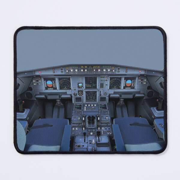 Item preview, Airbus A320 Cockpit designed and sold by Miguel Lopes.