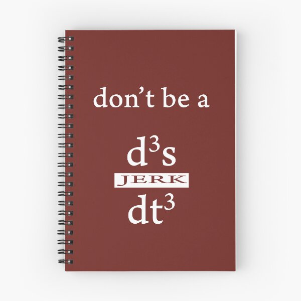 Item preview, Don't Be A Jerk designed and sold by Paul Andrew.