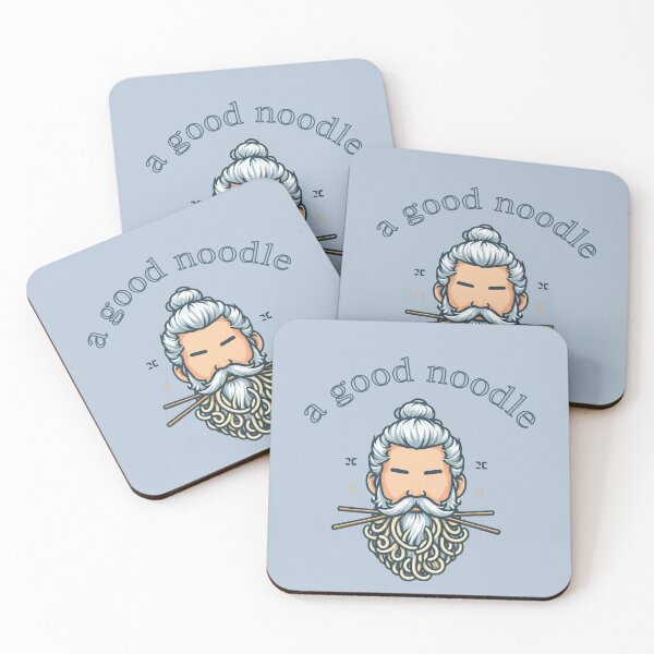 Item preview, a Good noodle, white hairstyle  designed and sold by coloursforkids.