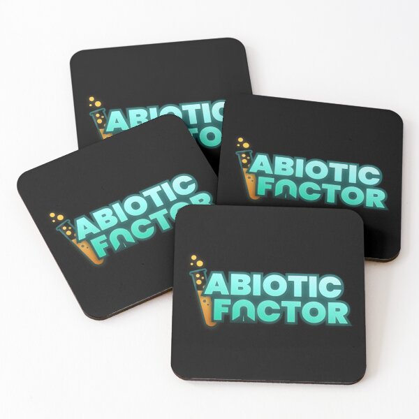 Artikelvorschau, Abiotischer Faktor Logo entworfen und verkauft von ContTraders.