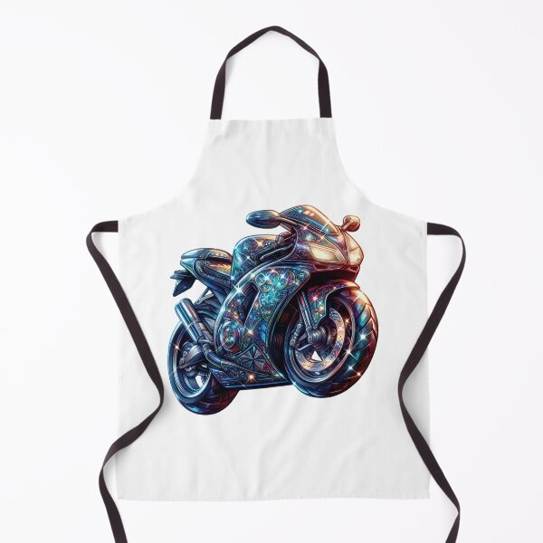 Item preview, Cyberpunk Diamond Motorcycle designed and sold by PWoolley.
