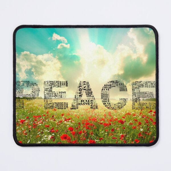 Item preview, Garden of Peace designed and sold by Art-Design-EM.