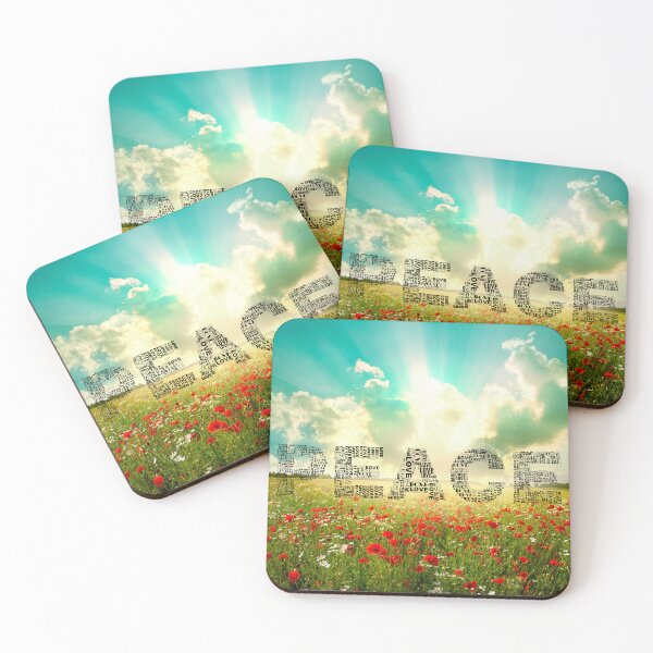 Item preview, Garden of Peace designed and sold by Art-Design-EM.