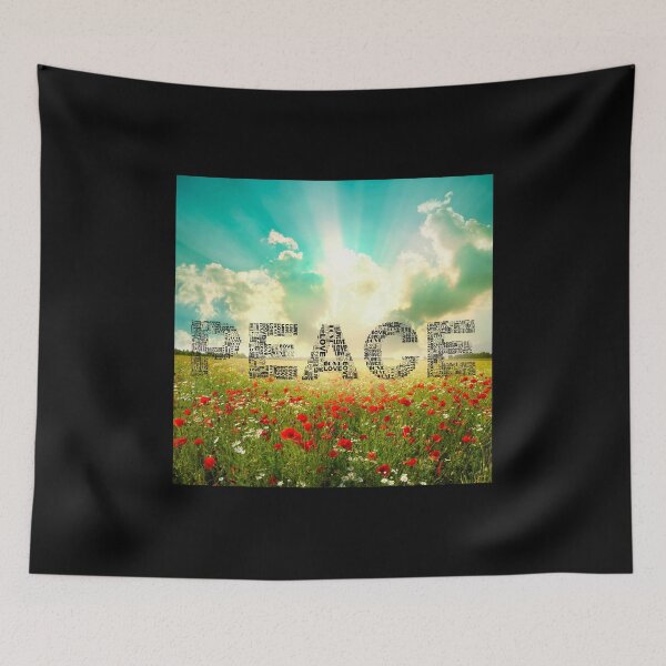 Item preview, Garden of Peace designed and sold by Art-Design-EM.