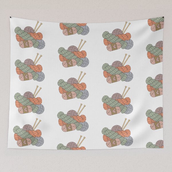 Item preview, Knitting  designed and sold by PurdyCDesigns1.