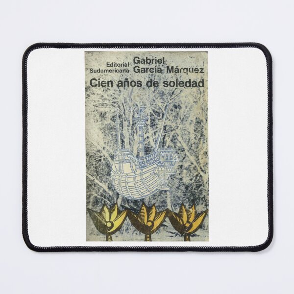 Item preview, Original Edition 100 Years of Solitude designed and sold by emiliapapaya.