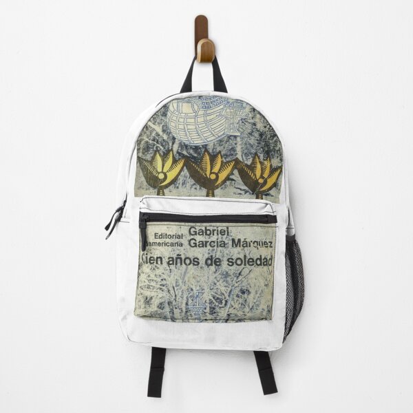 Item preview, Original Edition 100 Years of Solitude designed and sold by emiliapapaya.