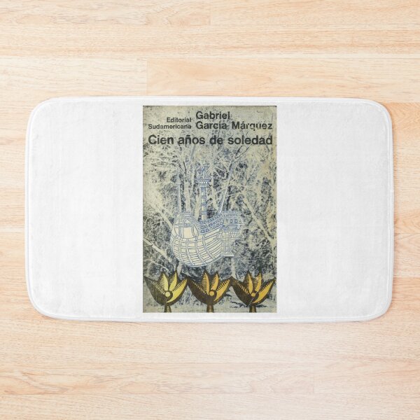 Item preview, Original Edition 100 Years of Solitude designed and sold by emiliapapaya.