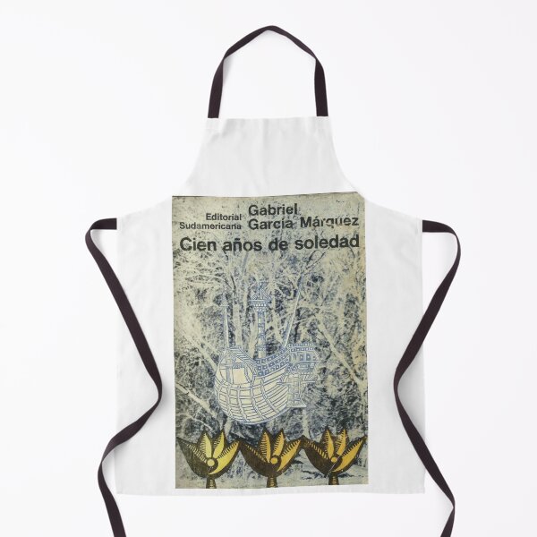 Item preview, Original Edition 100 Years of Solitude designed and sold by emiliapapaya.