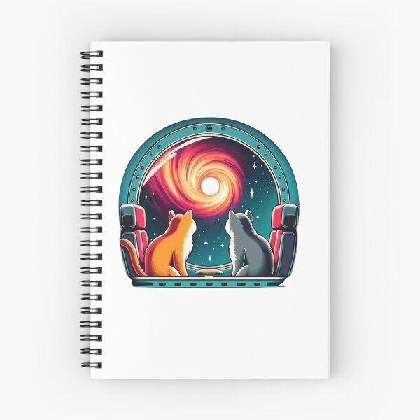 Item preview, Stellar Canine Watch: Dogs Witnessing Cosmic Event - Galactic Journey designed and sold by MatPigeon.