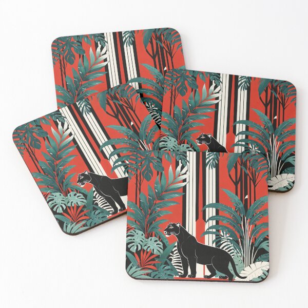 Item preview, Panther designed and sold by PragmaticP.