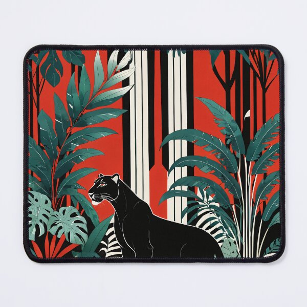 Item preview, Panther designed and sold by PragmaticP.