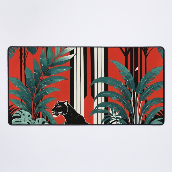 Item preview, Panther designed and sold by PragmaticP.