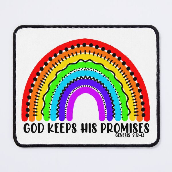 Item preview, God keeps his promises designed and sold by PurdyCDesigns1.