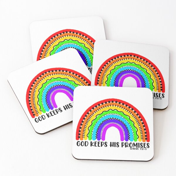 Item preview, God keeps his promises designed and sold by PurdyCDesigns1.