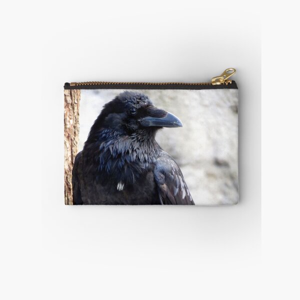 Item preview, Perching Raven designed and sold by sharkbait83.