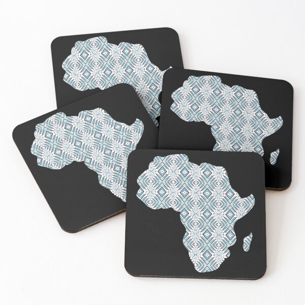 Item preview, Atlas Arabesque designed and sold by Yzakreativ.