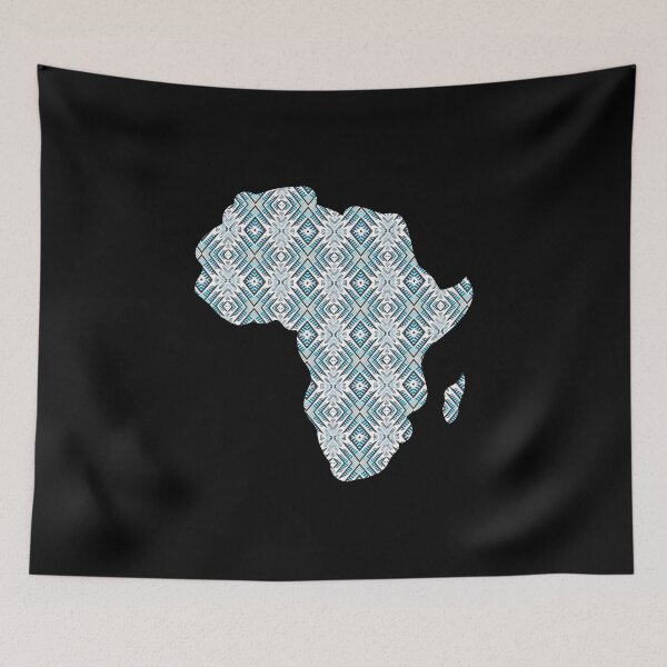 Item preview, Atlas Arabesque designed and sold by Yzakreativ.