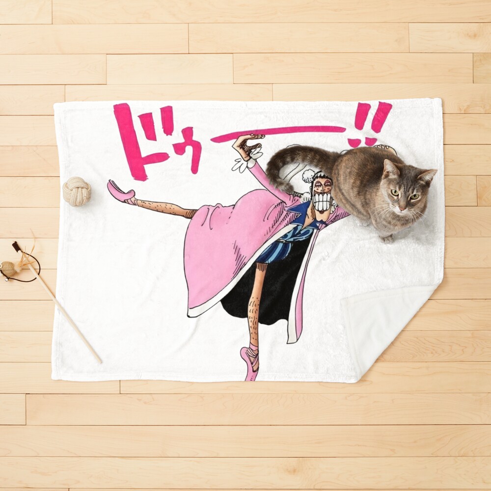 Item preview, Pet Blanket designed and sold by NextMaze.