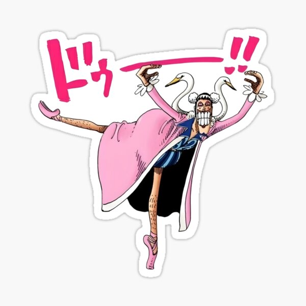 Artikel-Vorschau von Bon Clay, designt und verkauft von Anime  Maze.