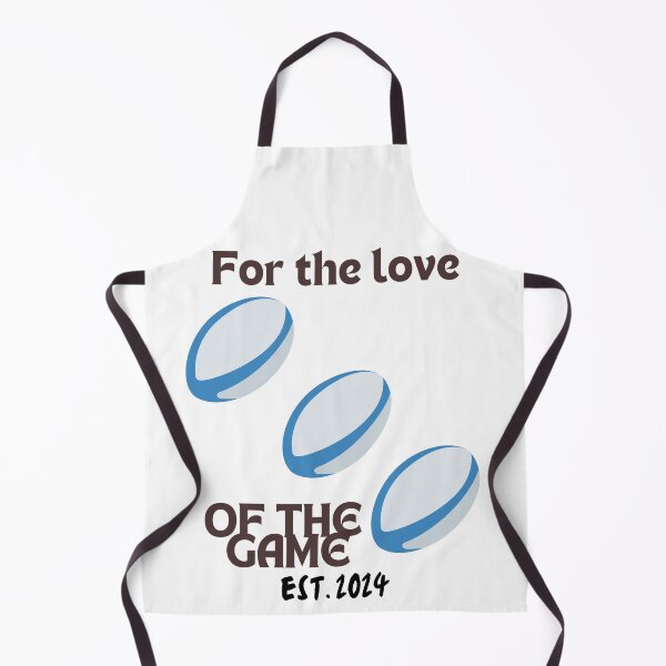 Item preview, For the love of the game T-shirt designed and sold by Fudget.