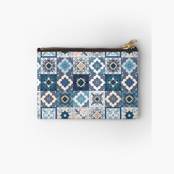 Item preview, Traditional tiles azulejos in Portuguese style designed and sold by FleurDesign.
