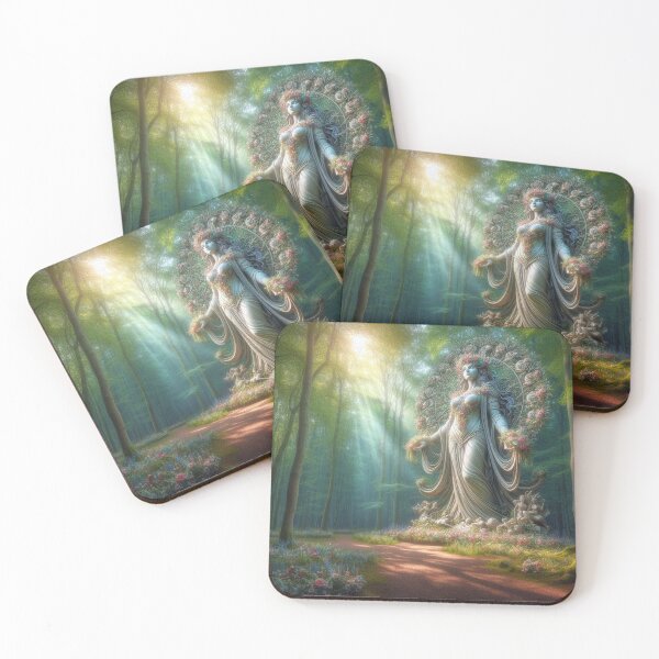 Item preview, Woodland Goddess 4: The Glade designed and sold by Z0Ne.